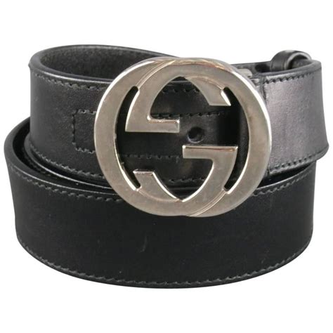 black and silver double g gucci belt|gucci double g belt snake.